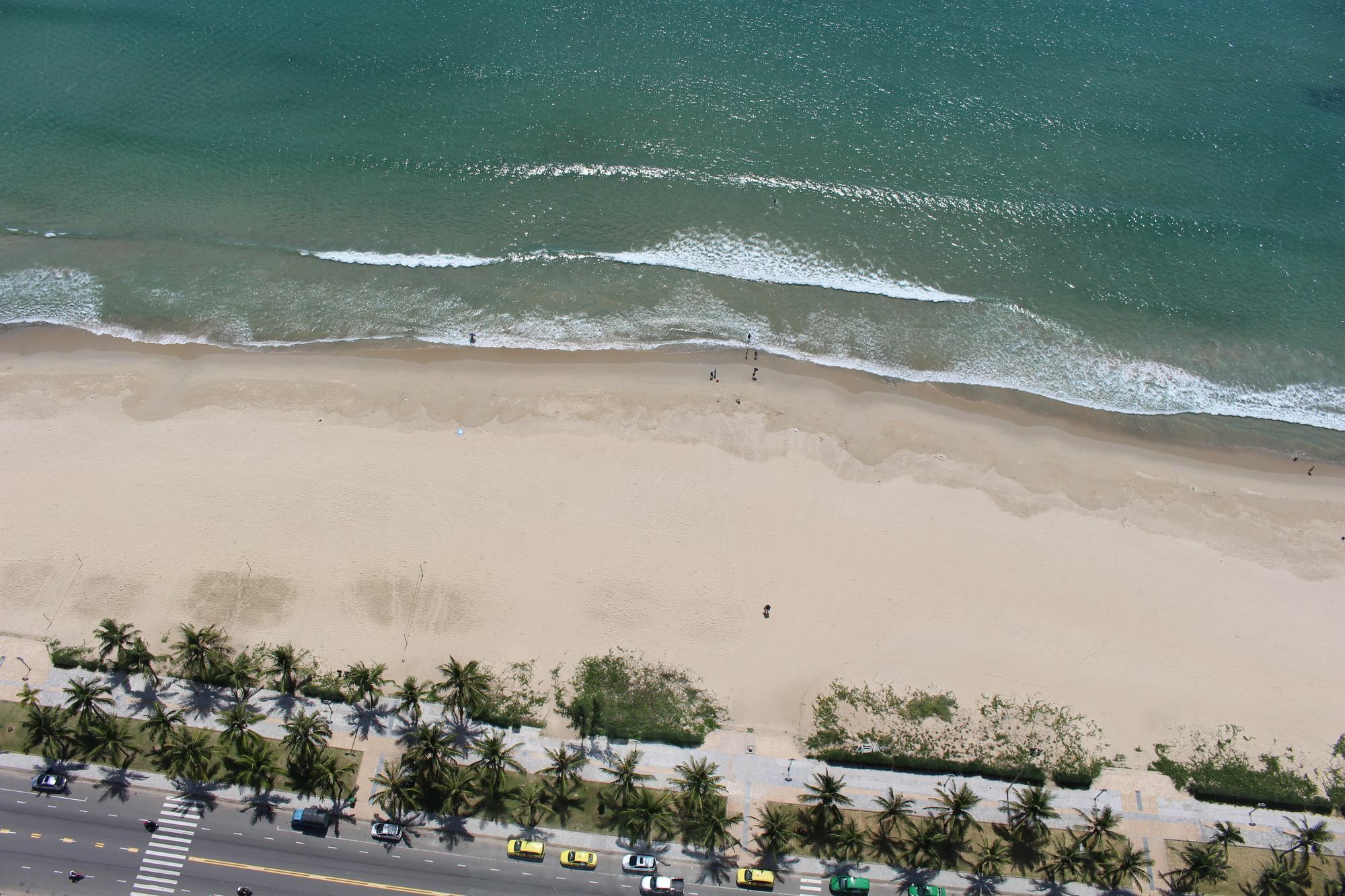 Muong Thanh Luxury Da Nang Hotel Exterior photo